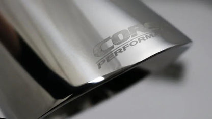 CORSA Performance COR Tip Kit