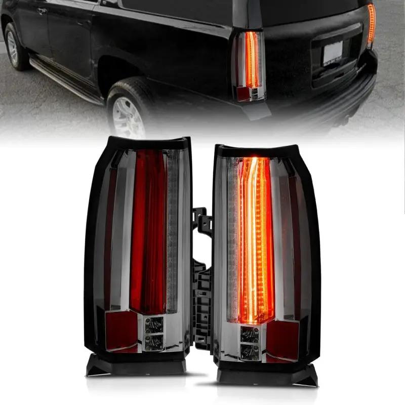 ANZO ANZ LED Taillights by ANZO