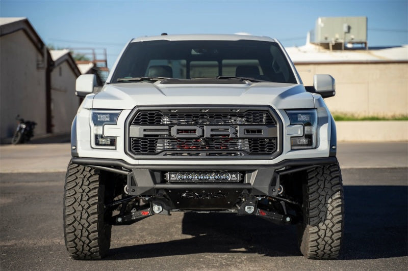 Addictive Desert Designs ADD Pro Front Bumper