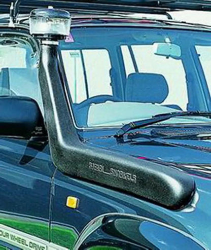 ARB Snorkel Accessories by ARB