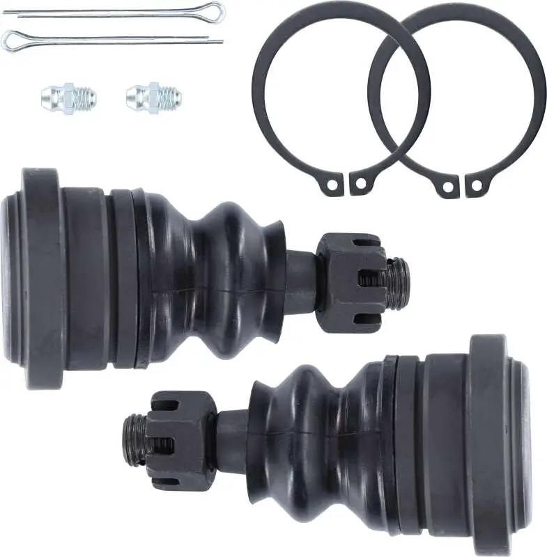 Camburg CMB X-Joint Upper Arms by Camburg