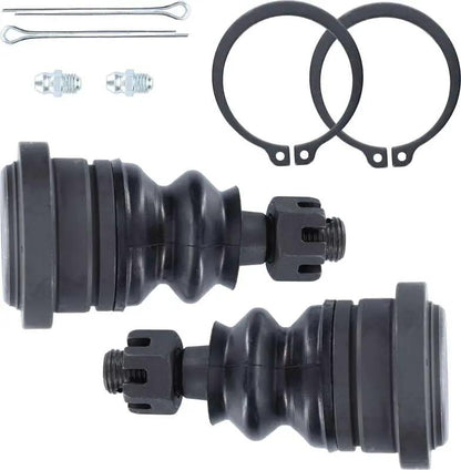 Camburg CMB X-Joint Upper Arms by Camburg
