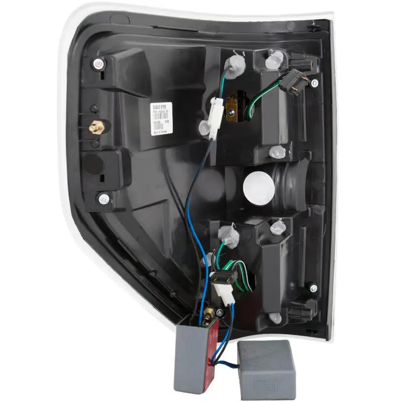 ANZO ANZ LED Taillights by ANZO