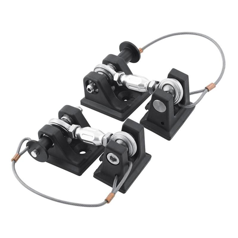 DV8 Offroad DVE Hood Hold Downs