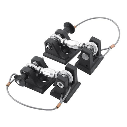 DV8 Offroad DVE Hood Hold Downs
