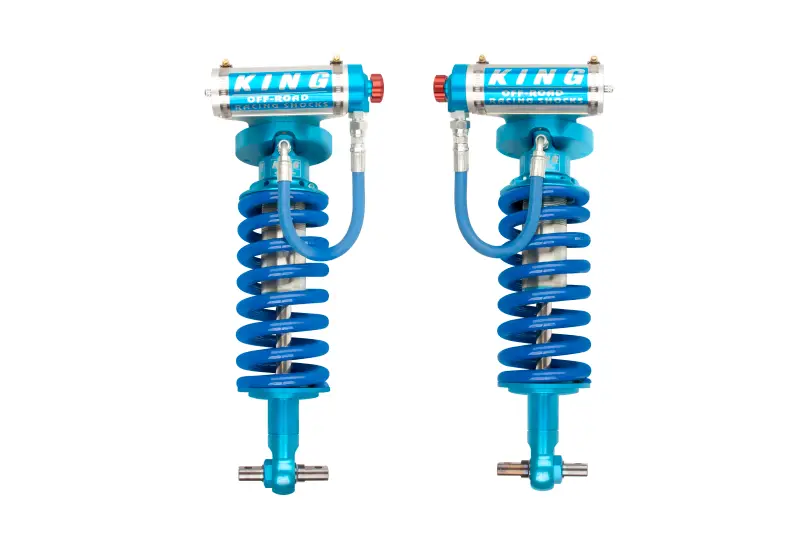 King Shocks KIN 2.5 Coilovers