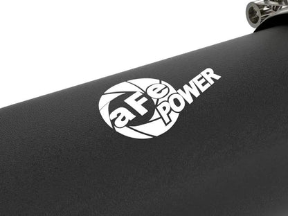 AFE Bladerunner I/C & Tubes by aFe