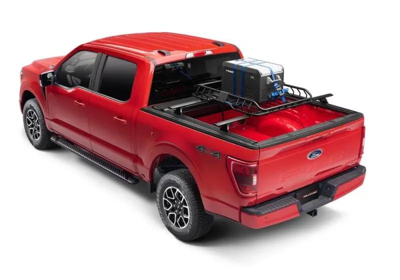 Roll-N-Lock RNL M-Series XT Tonneau Cover by Roll-N-Lock