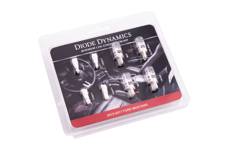 Diode Dynamics DIO Replacement Bulbs by Diode Dynamics