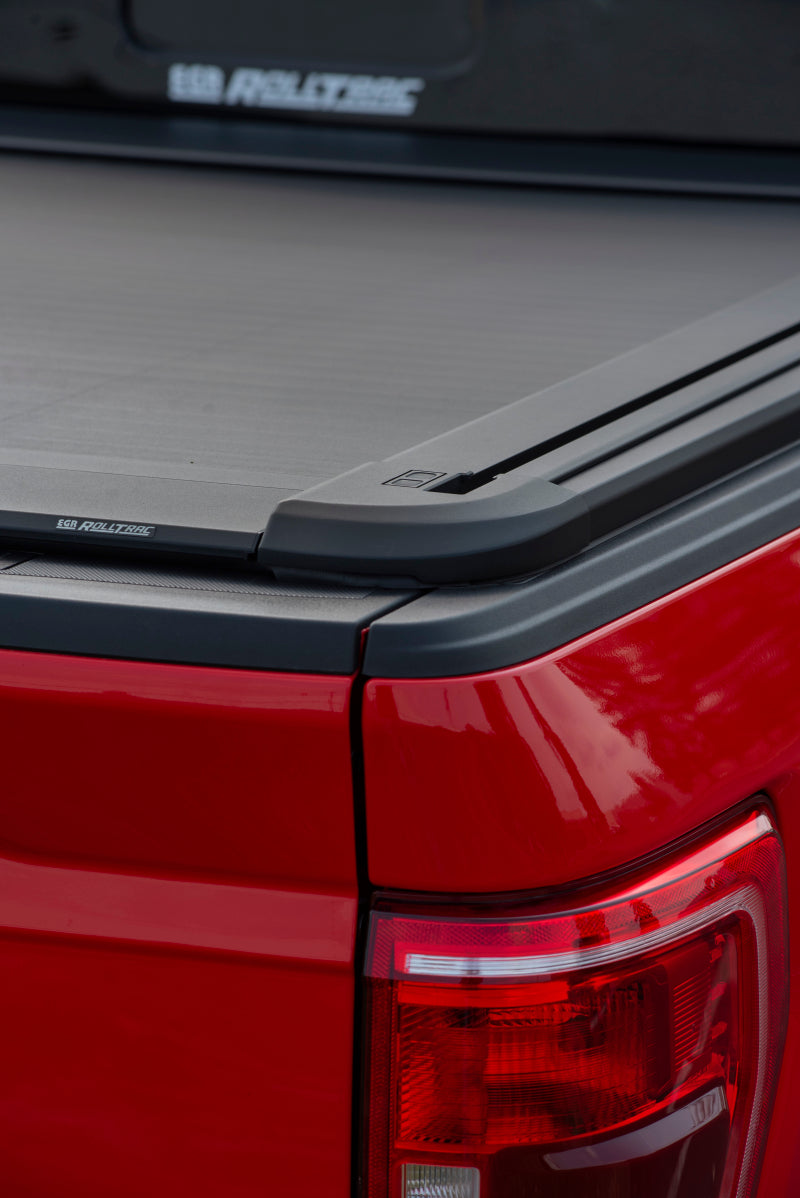 EGR Retractable Bed Covers by EGR