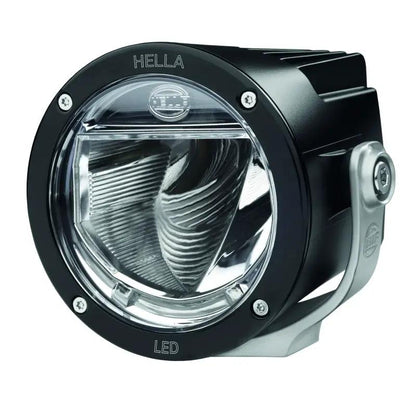 HELLA Rallye 4000 Lamp by Hella