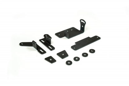 Addictive Desert Designs ADD Brackets and Hardware