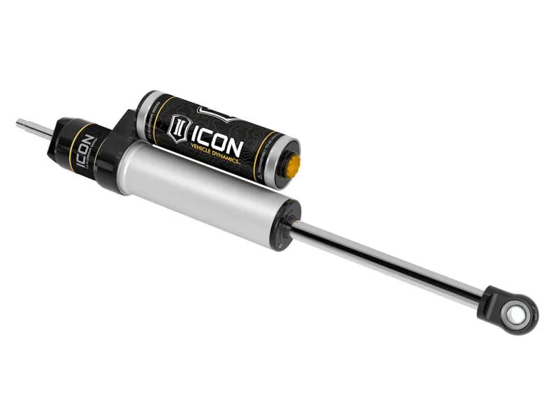 ICON ICO 2.5 Series Shocks by ICON
