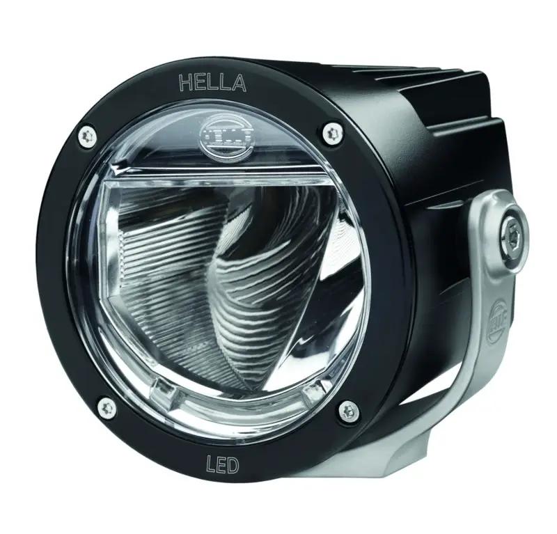 HELLA Rallye 4000 Lamp by Hella