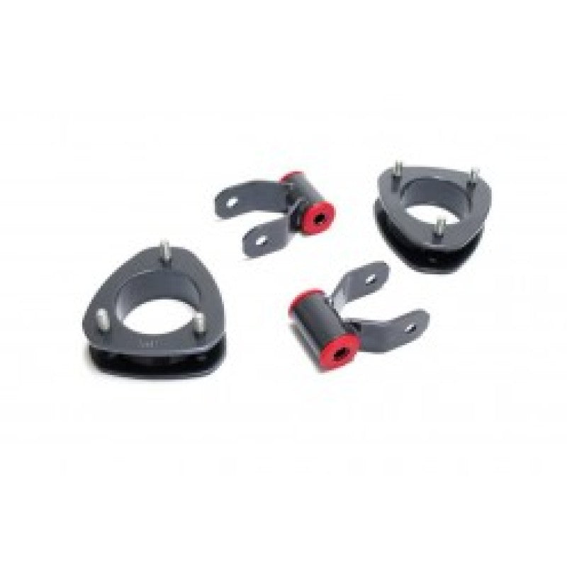 Maxtrac MXT Leveling Kit