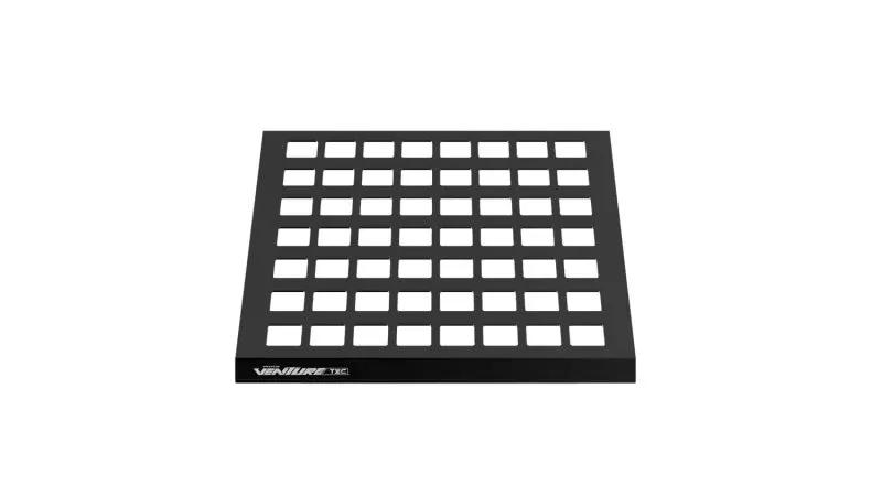 Putco PUT Venture TEC Mounting Plate by Putco