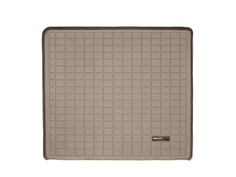 WeatherTech WT Cargo Liners - Tan by WeatherTech