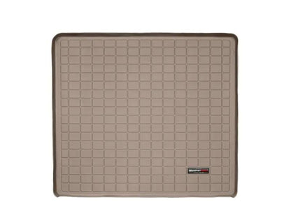 WeatherTech WT Cargo Liners - Tan by WeatherTech