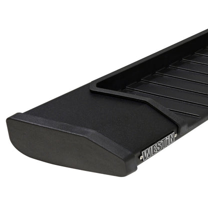 Westin WES Running Boards - AT6
