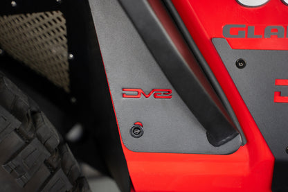 DV8 Offroad DVE Fenders