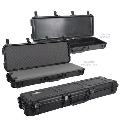 Go Rhino GOR Xventure Gear Bags/Tool Rolls/Cases
