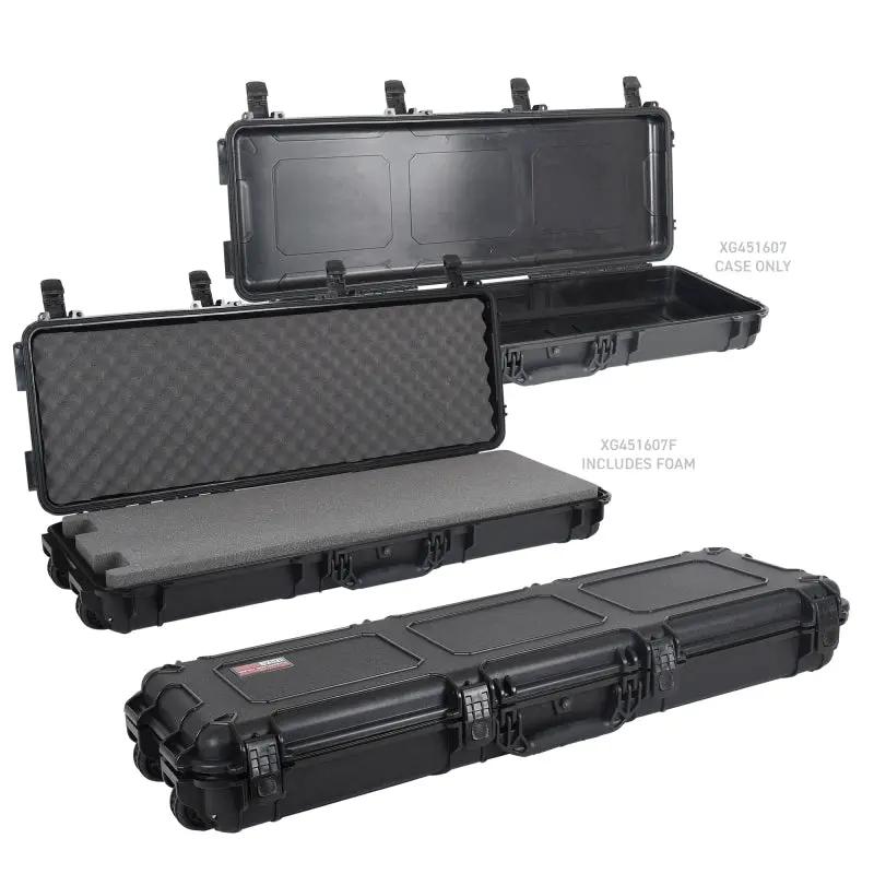 Go Rhino GOR Xventure Gear Bags/Tool Rolls/Cases