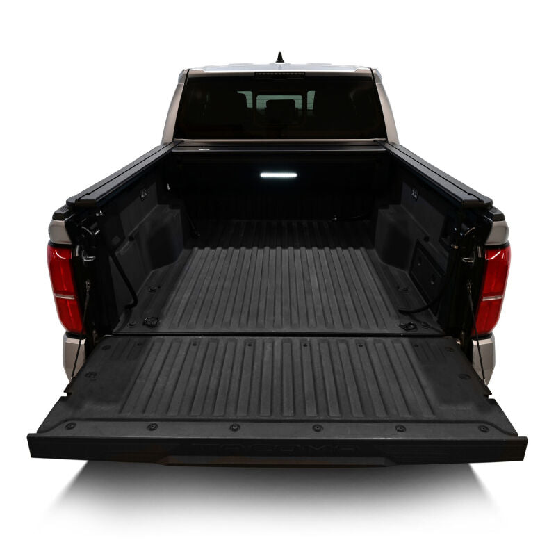 Westin WES Electric Retractable Tonneau
