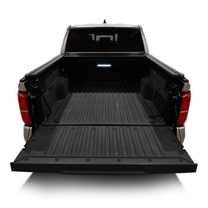 Westin WES Electric Retractable Tonneau