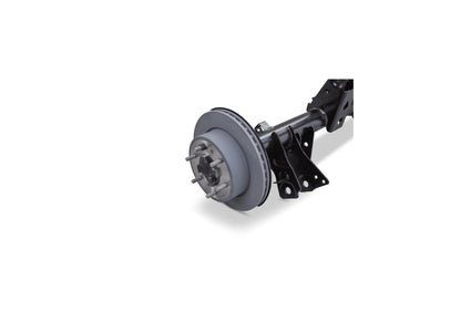 Ford Racing FR Axles