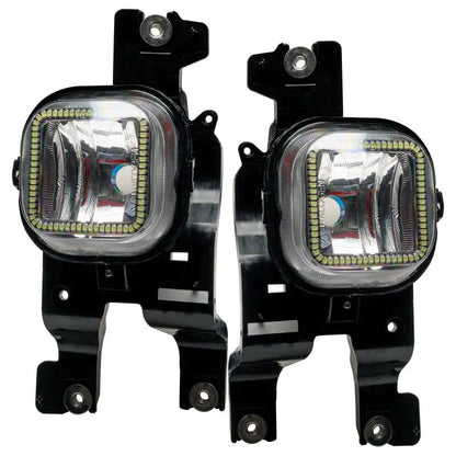 ORACLE Lighting ORL Fog Light Assembly