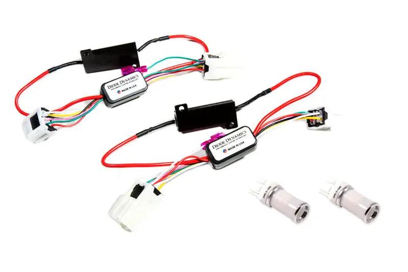 Diode Dynamics DIO Lighting Control Module by Diode Dynamics