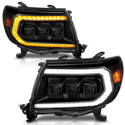 ANZO ANZ LED/Projector Headlights