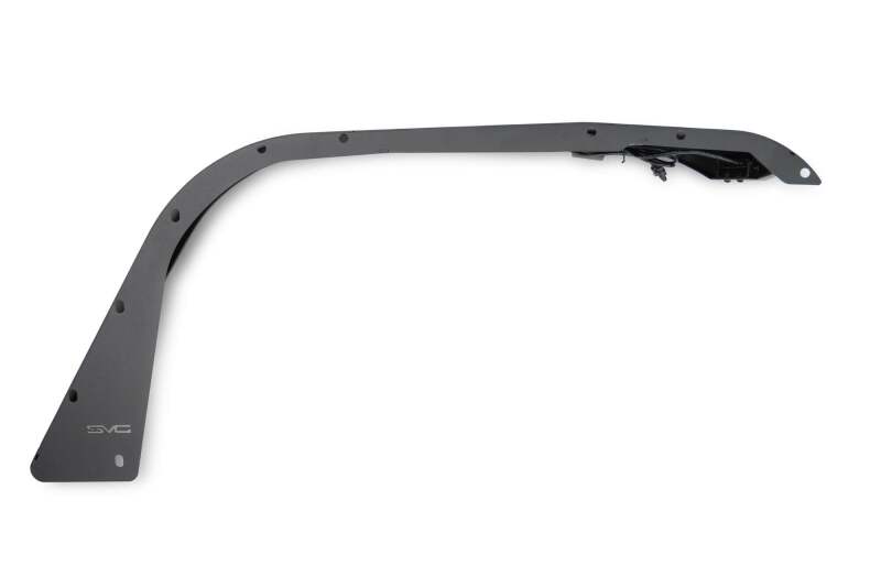 DV8 Offroad DVE Fenders