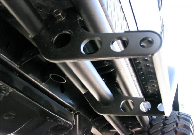 N-Fab NFB RKR Step System by N-Fab