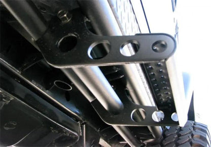N-Fab NFB RKR Step System by N-Fab
