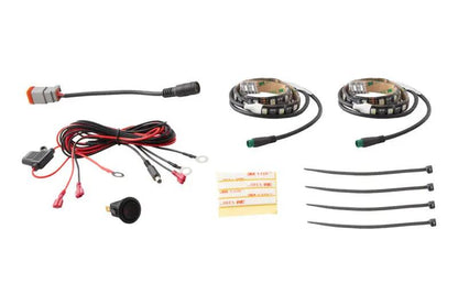 Diode Dynamics DIO LED Strip Lights by Diode Dynamics