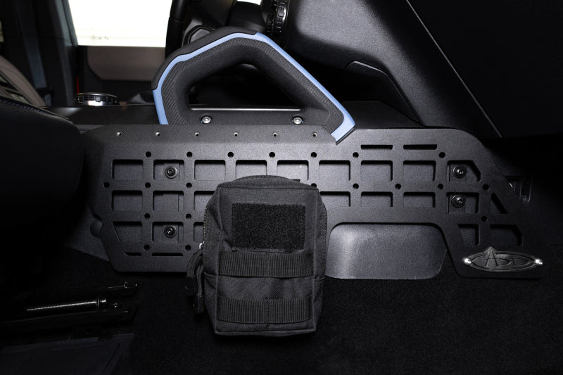 Addictive Desert Designs ADD Molle Panels
