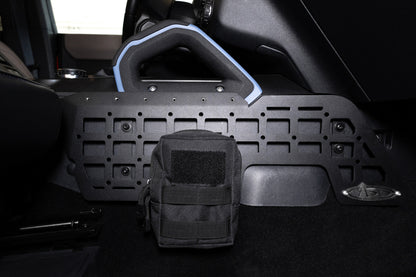 Addictive Desert Designs ADD Molle Panels