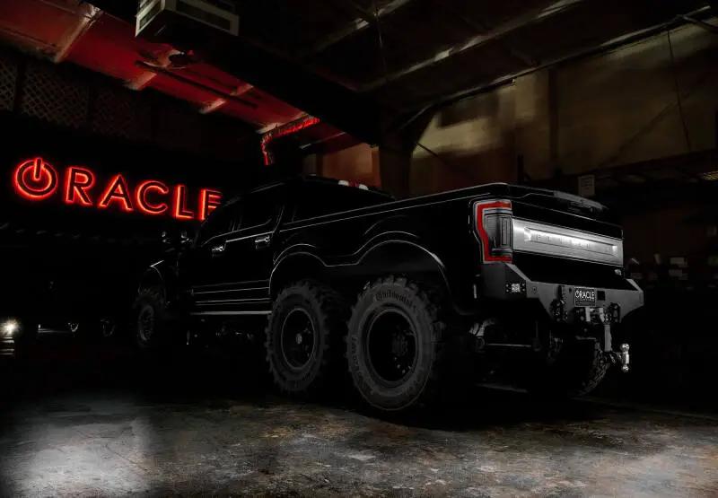 ORACLE Lighting ORL LED Tail Lights by ORACLE Lighting