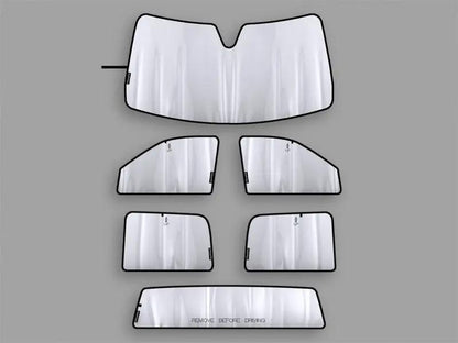 WeatherTech WT TechShade by WeatherTech