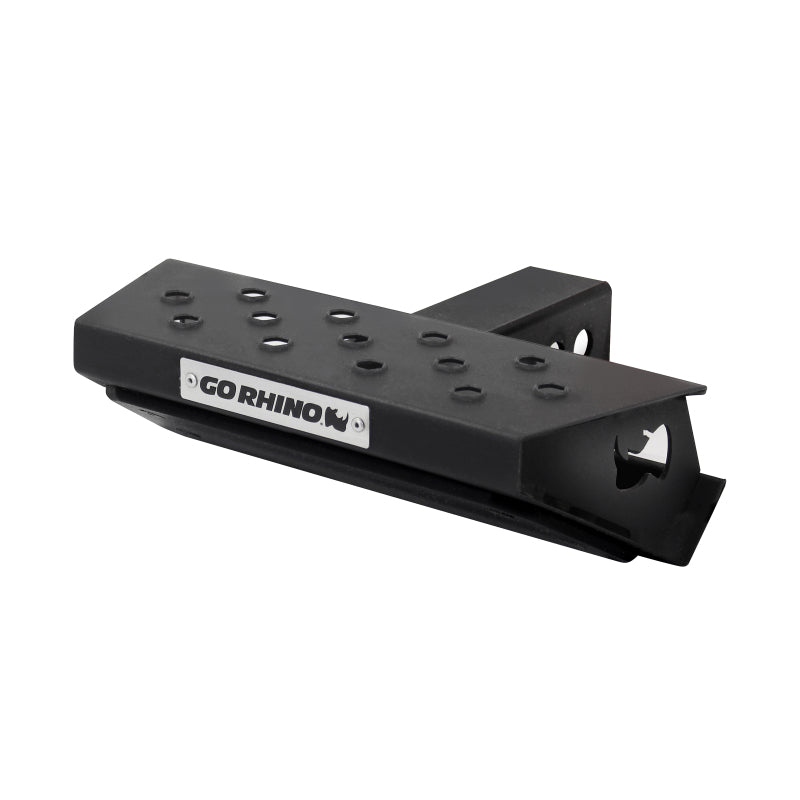 Go Rhino GOR Hitch Steps