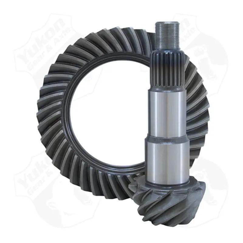 Yukon Gear & Axle YUK Gear Sets - Dana by Yukon Gear & Axle