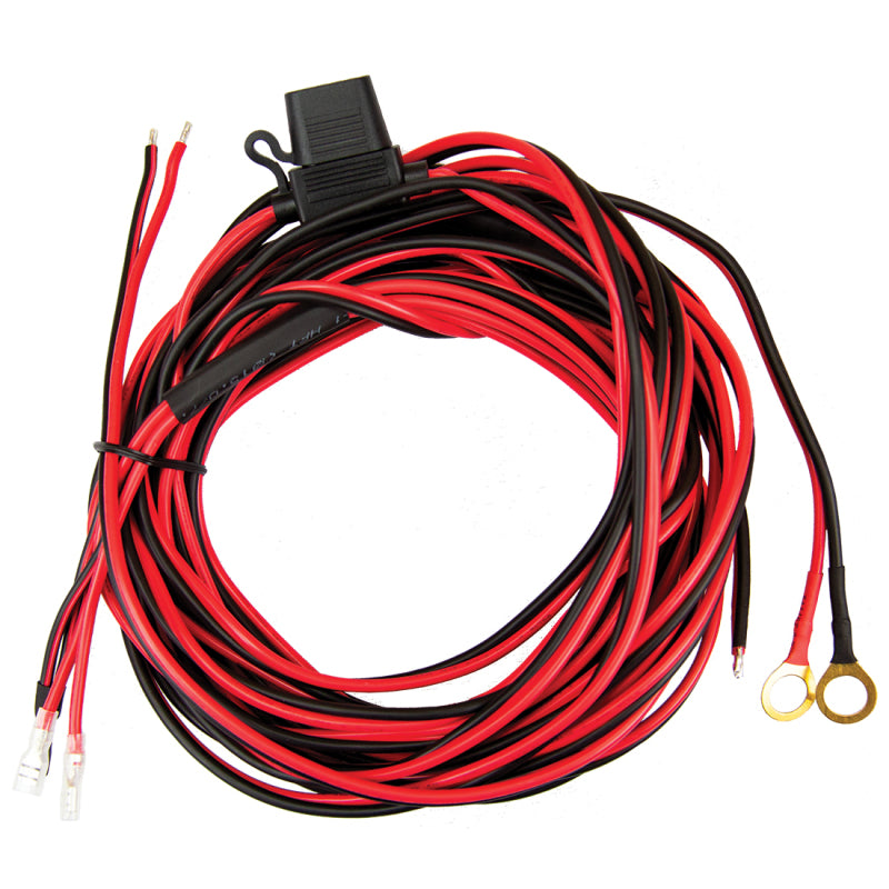 Rigid Industries RIG Light Harnesses