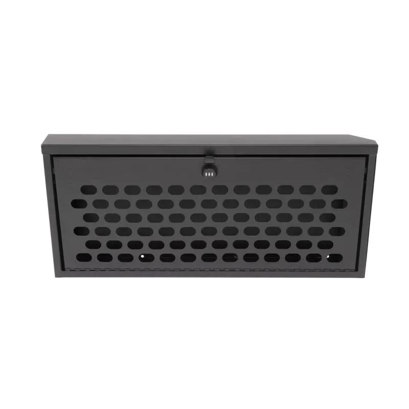 Tuffy Products TFY Tailgate Lockbox by Tuffy Products