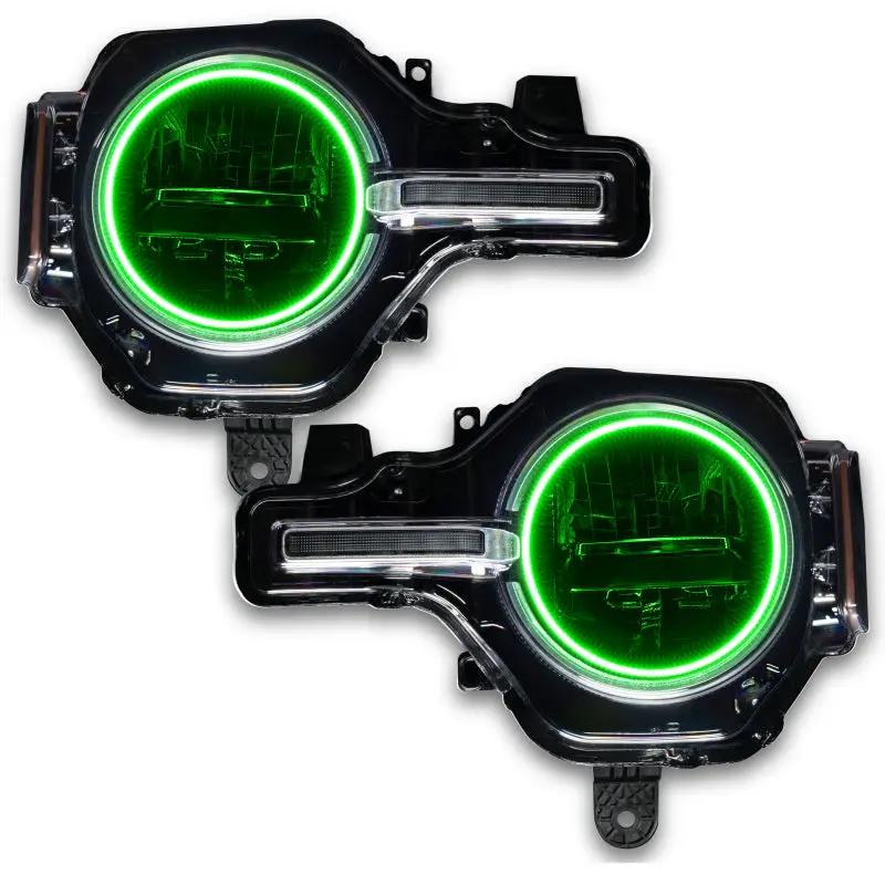 ORACLE Lighting ORL Headlight Halo Kits by ORACLE Lighting