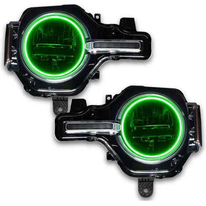 ORACLE Lighting ORL Headlight Halo Kits by ORACLE Lighting