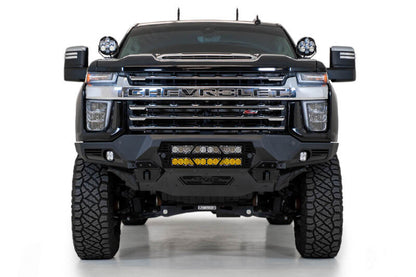Addictive Desert Designs ADD Bomber Front Bumpers