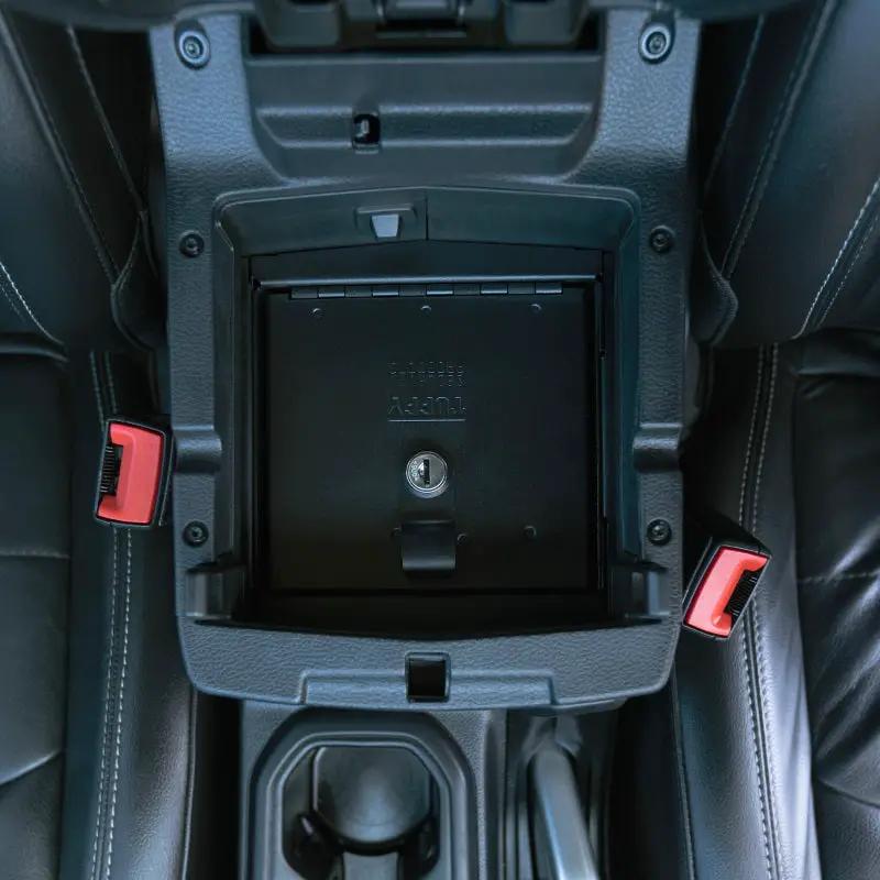 Tuffy Products TFY Console Safe by Tuffy Products