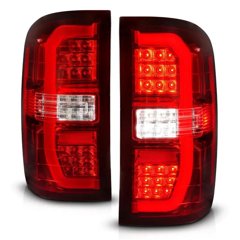ANZO ANZ LED Taillights by ANZO