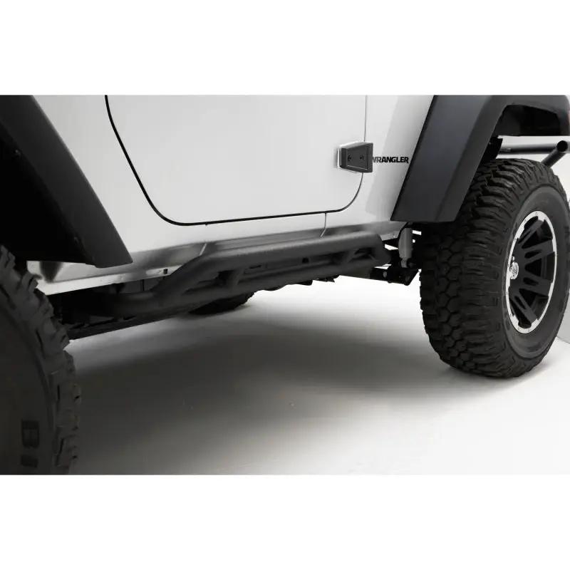 Rugged Ridge RUG Body Guards by Rugged Ridge